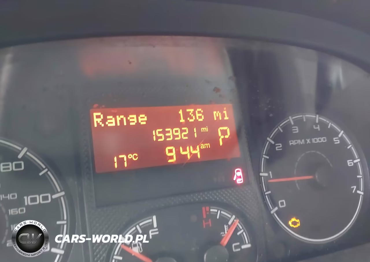 2019 Ram Promaster 2500 High Roof 159 Wb VIN:3C6TRVDG4KE505094 - 15