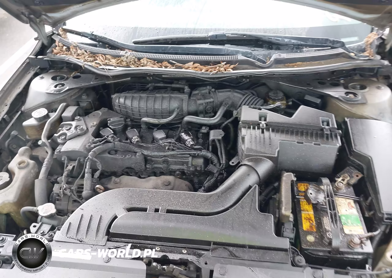 2012 Nissan Altima 2.5 S VIN:1N4AL2AP1CC195764 - 10