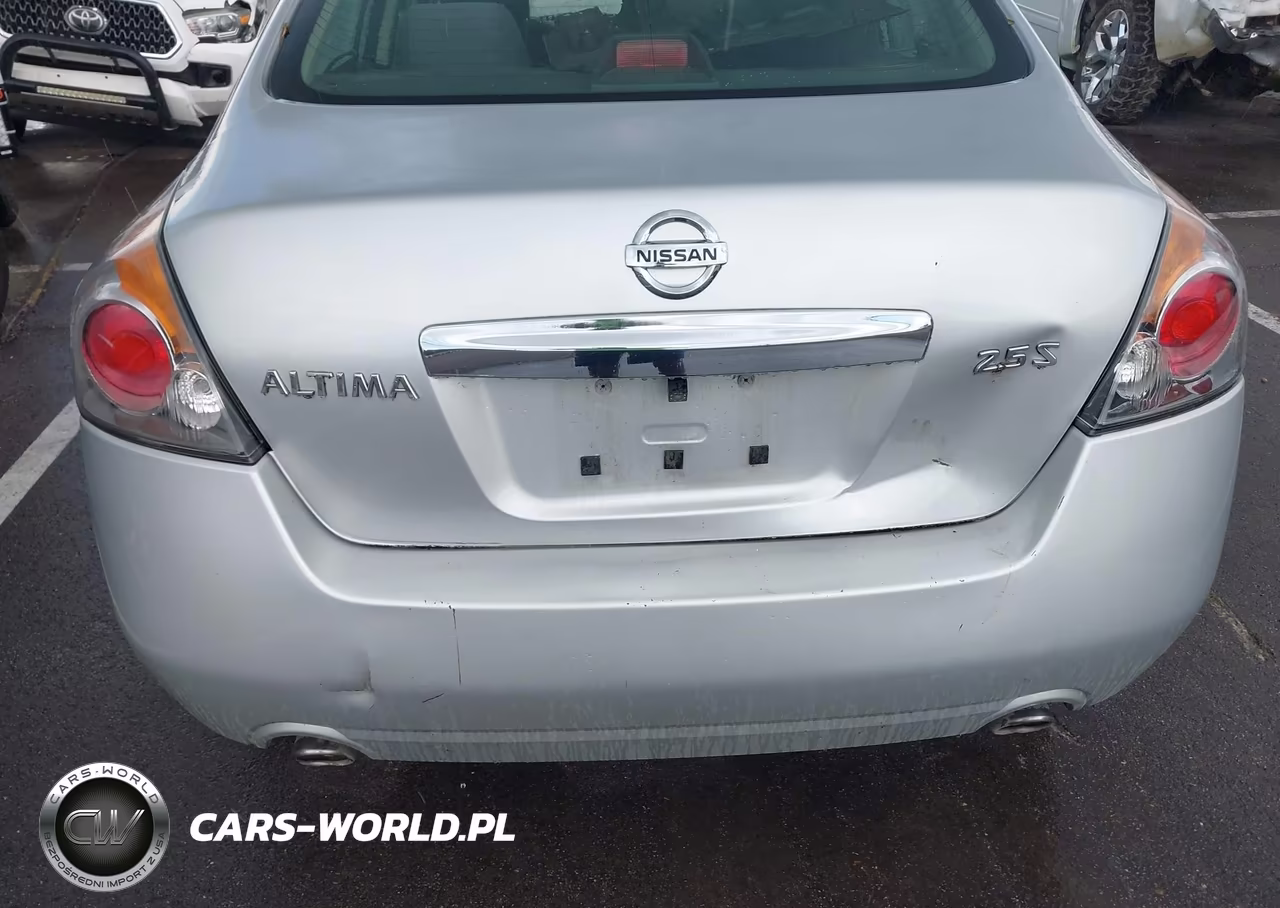 2012 Nissan Altima 2.5 S VIN:1N4AL2AP1CC195764 - 12