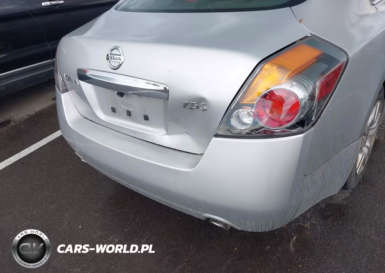 2012 Nissan Altima 2.5 S VIN:1N4AL2AP1CC195764 - 6