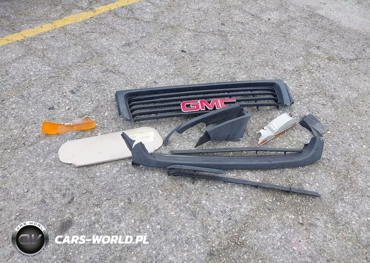 2006 GMC Savana Cutaway G3500 VIN:1GDJG31V461904556 - 12