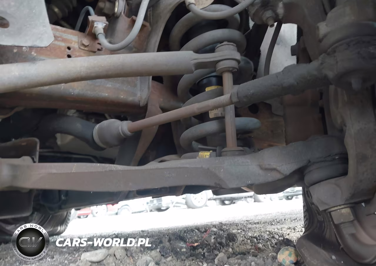 2006 GMC Savana Cutaway G3500 VIN:1GDJG31V461904556 - 20