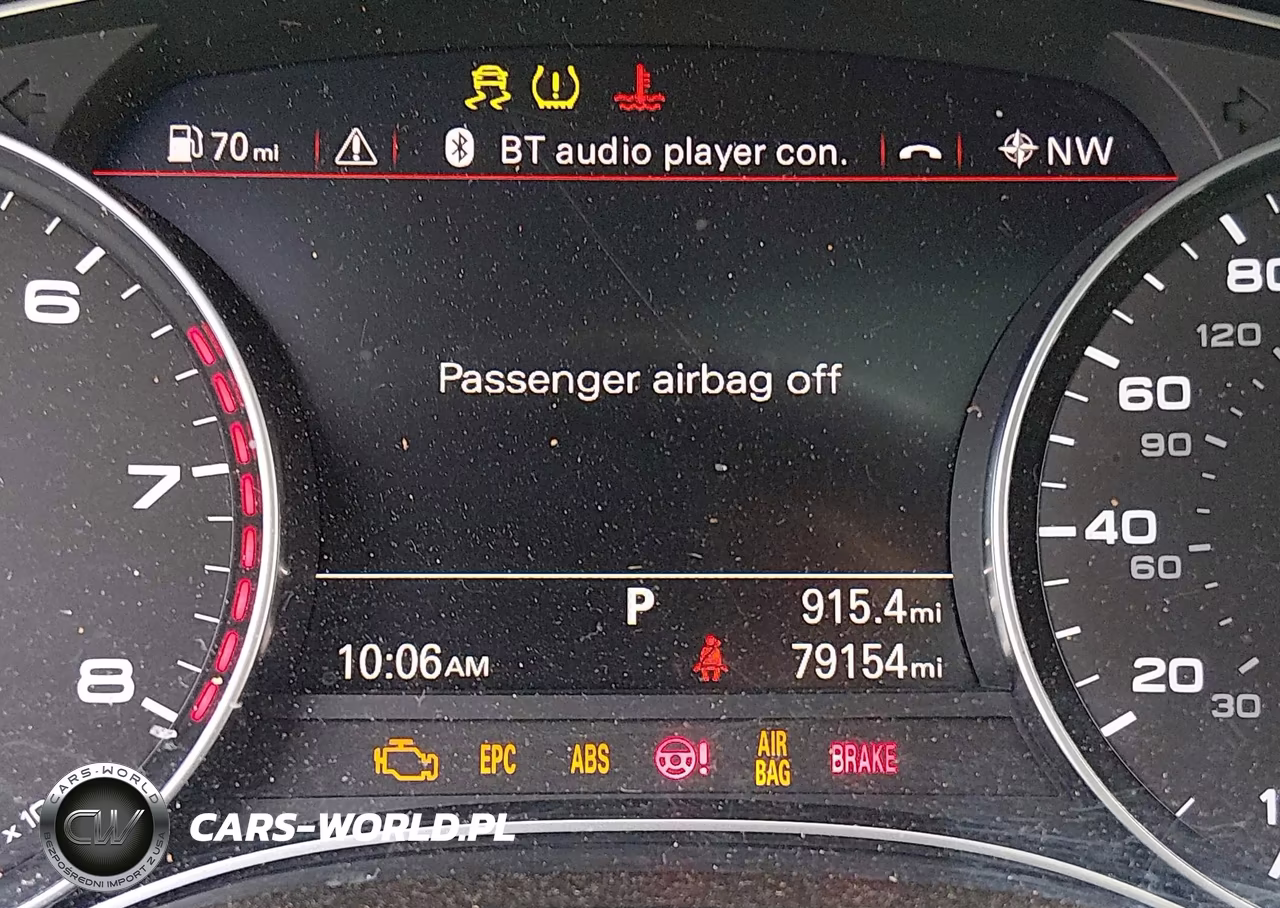 2016 Audi A6 3.0T Premium Plus VIN:WAUHGAFC9GN056373 - 15