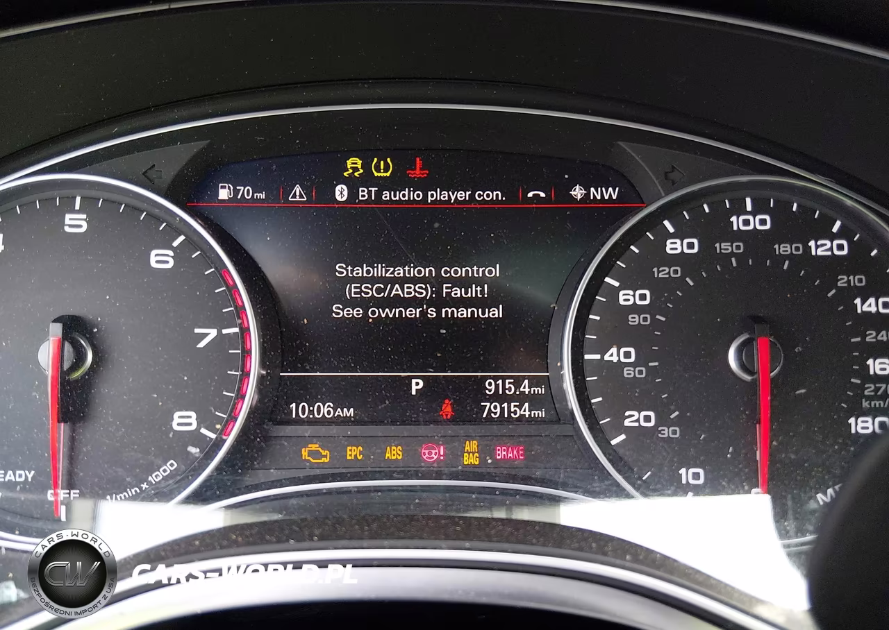 2016 Audi A6 3.0T Premium Plus VIN:WAUHGAFC9GN056373 - 7