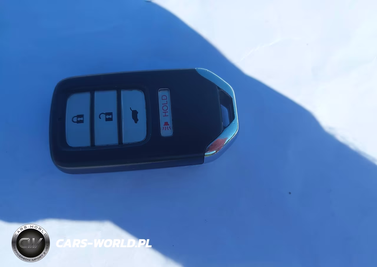 2017 Honda Civic Lx VIN:2HGFC2F54HH518301 - 11