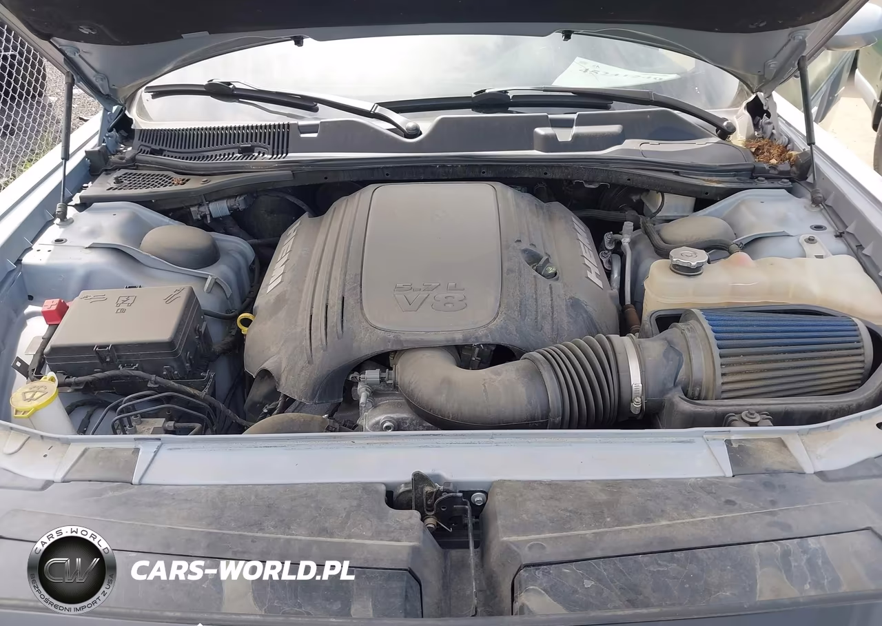 2021 Dodge Challenger R-T VIN:2C3CDZBT1MH514216 - 10