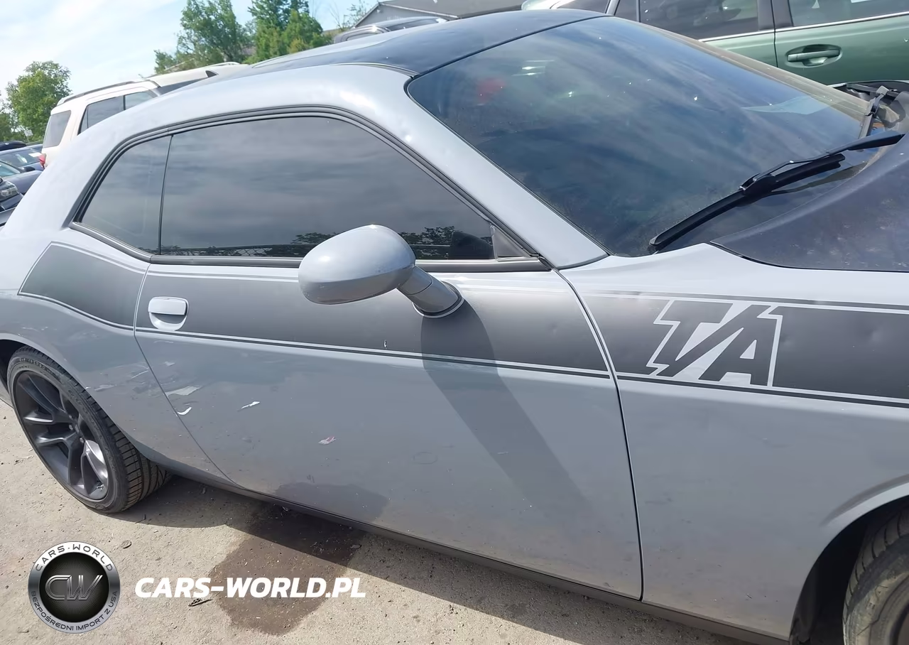 2021 Dodge Challenger R-T VIN:2C3CDZBT1MH514216 - 13