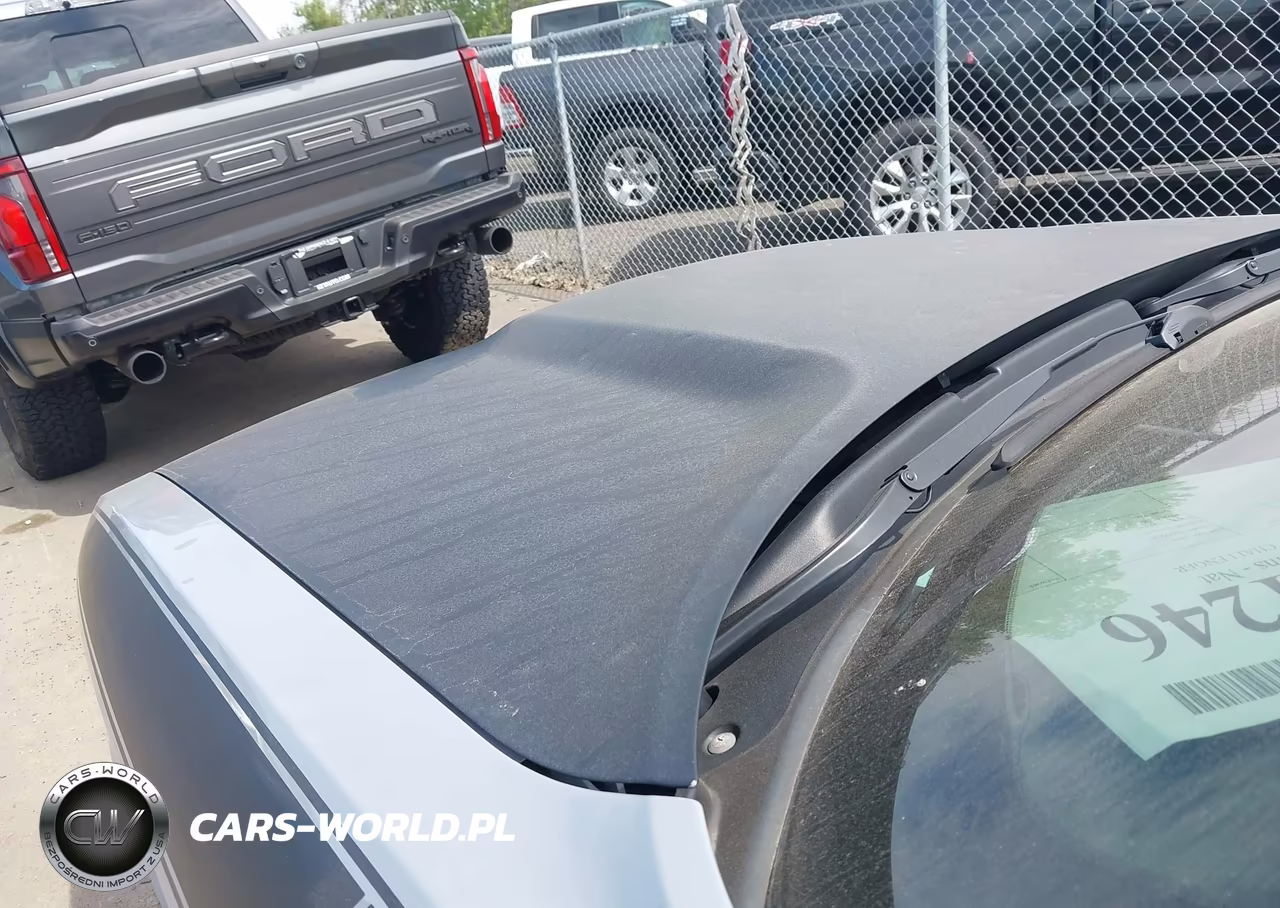 2021 Dodge Challenger R-T VIN:2C3CDZBT1MH514216 - 6