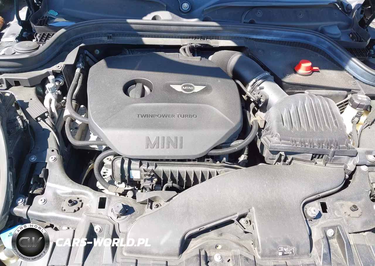 2019 Mini Hardtop Cooper VIN:WMWXP5C57K2H96400 - 10