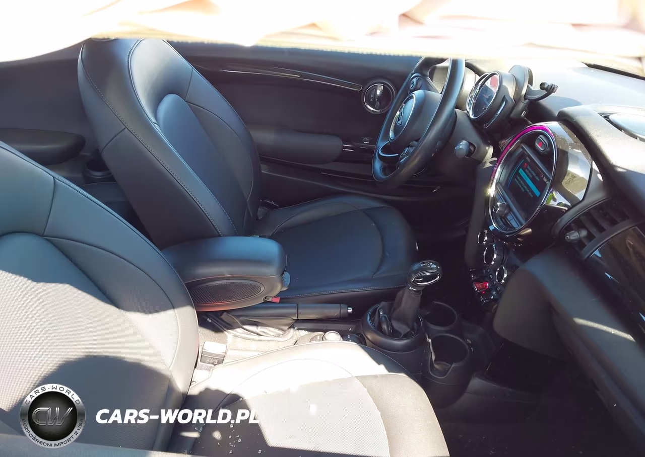 2019 Mini Hardtop Cooper VIN:WMWXP5C57K2H96400 - 5