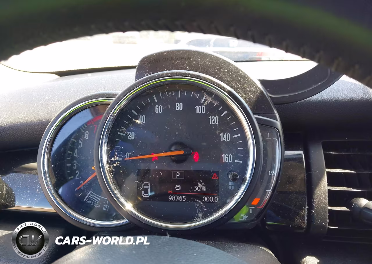 2019 Mini Hardtop Cooper VIN:WMWXP5C57K2H96400 - 7