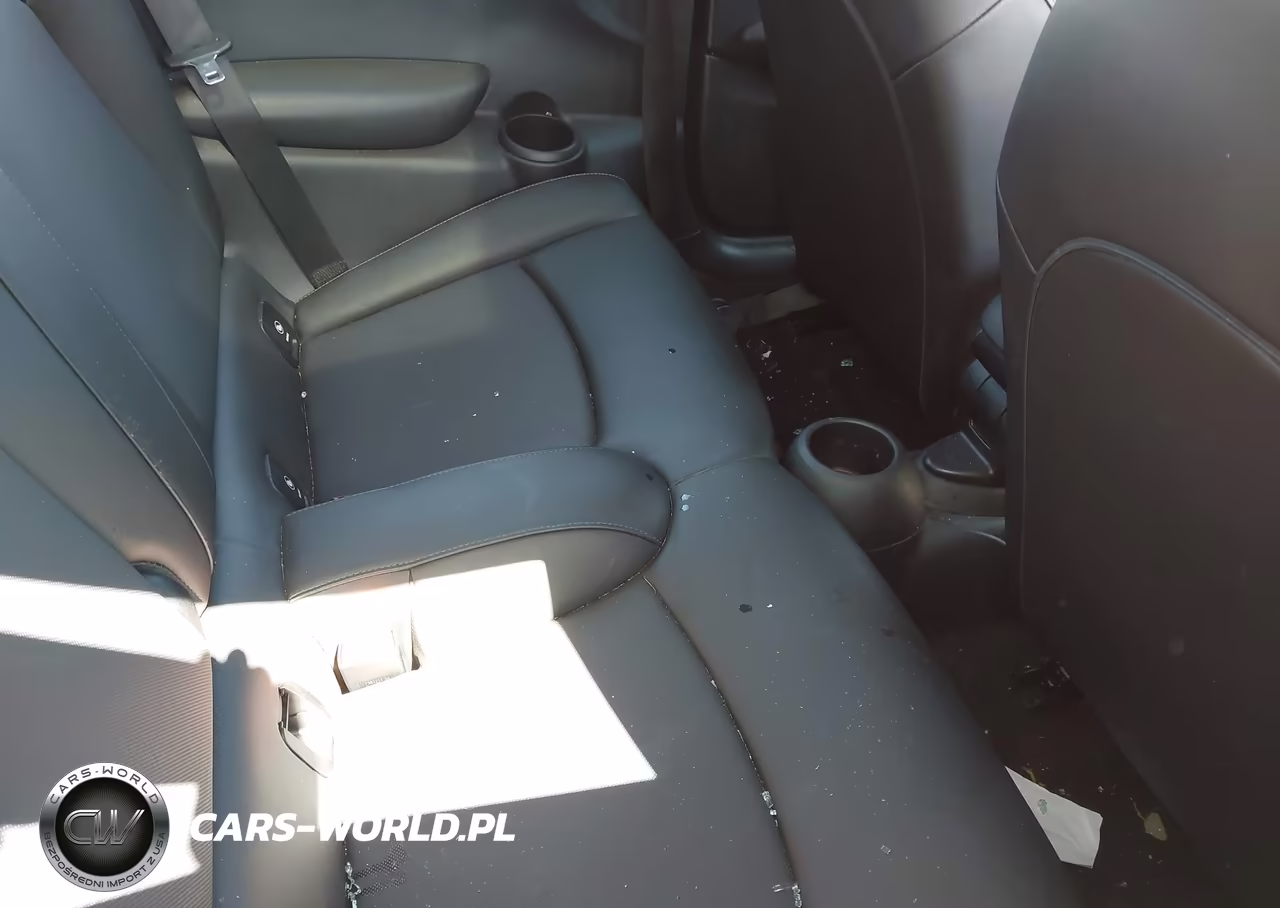 2019 Mini Hardtop Cooper VIN:WMWXP5C57K2H96400 - 8