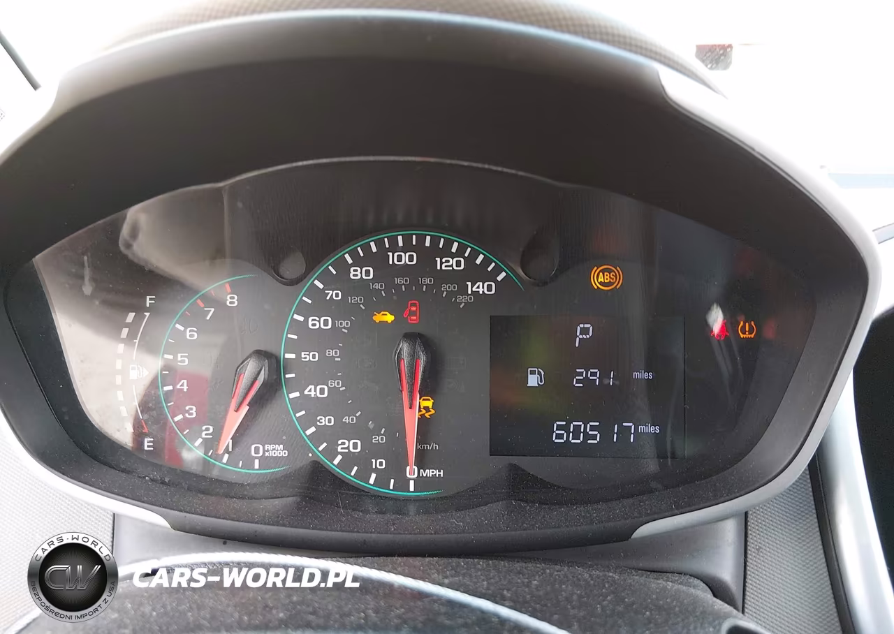 2018 Chevrolet Sonic Ls Auto VIN:1G1JB5SH6J4105840 - 7