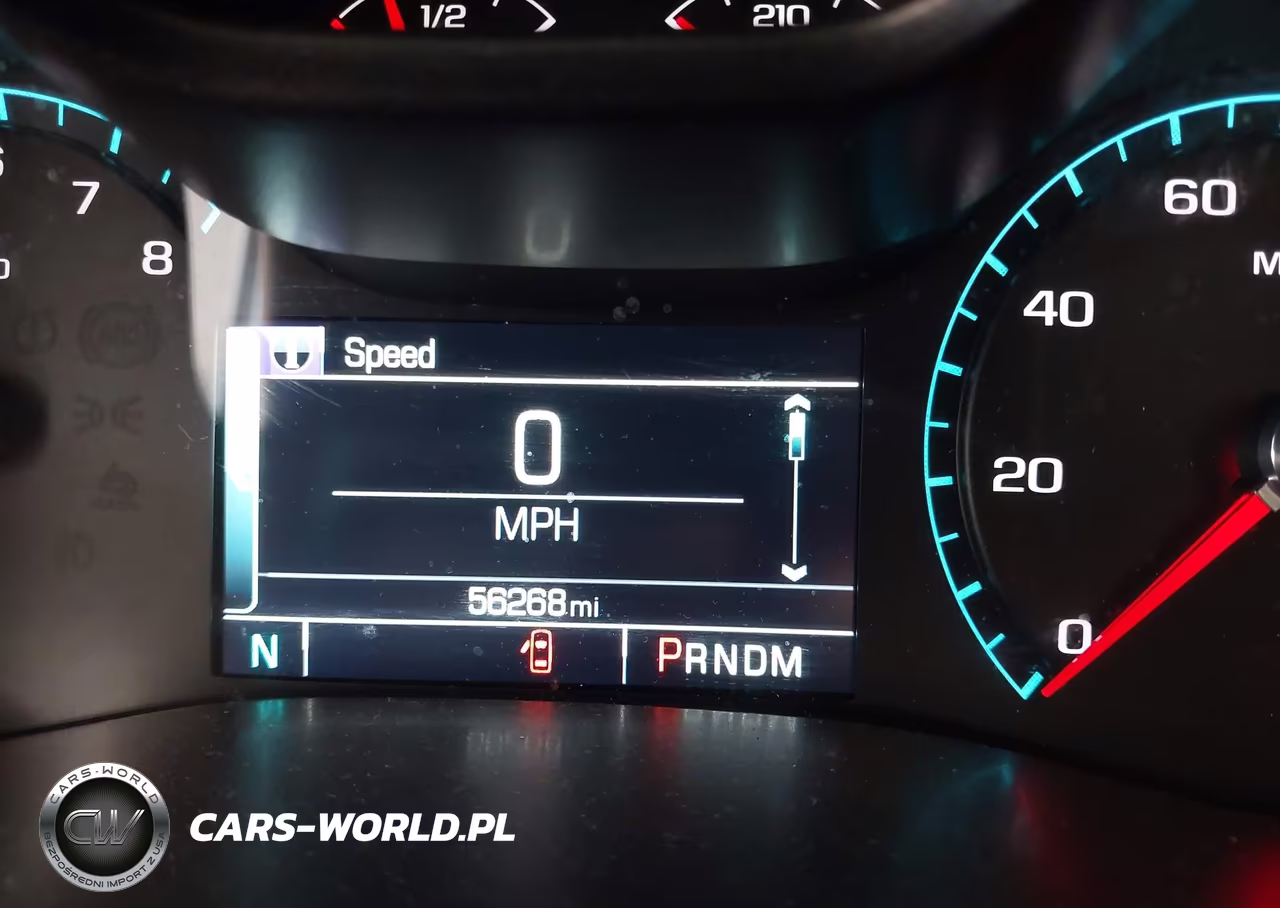 2016 Chevrolet Colorado Z71 VIN:1GCGTDE30G1375763 - 15