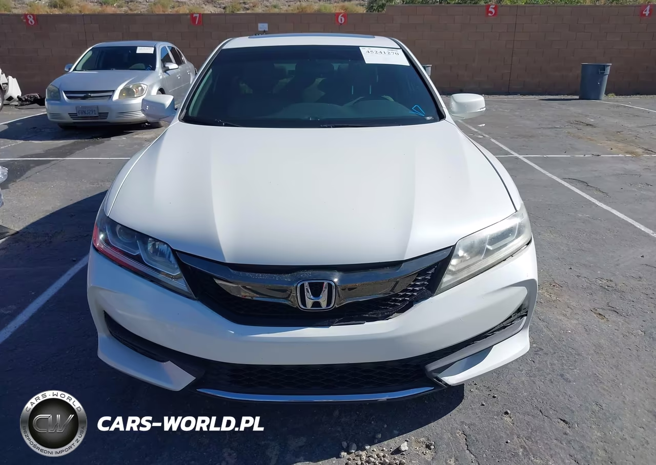 2017 Honda Accord Ex VIN:1HGCT1B77HA007491 - 12