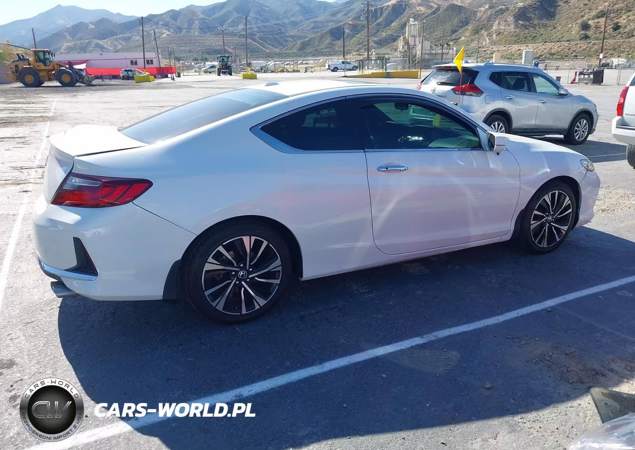 2017 Honda Accord Ex VIN:1HGCT1B77HA007491 - 13