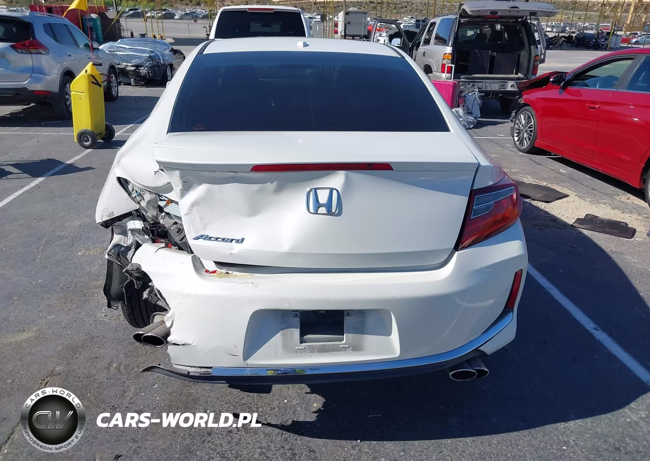 2017 Honda Accord Ex VIN:1HGCT1B77HA007491 - 16