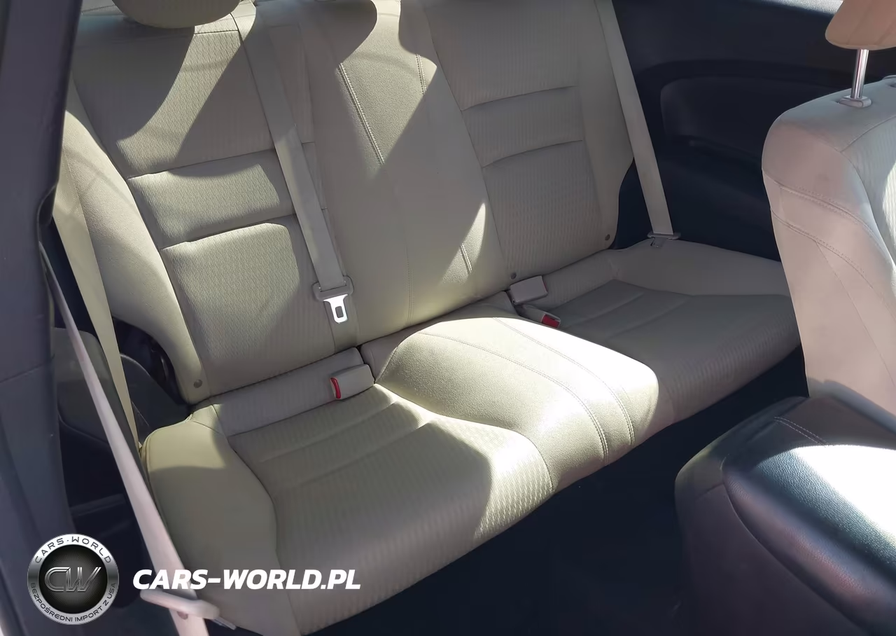 2017 Honda Accord Ex VIN:1HGCT1B77HA007491 - 8