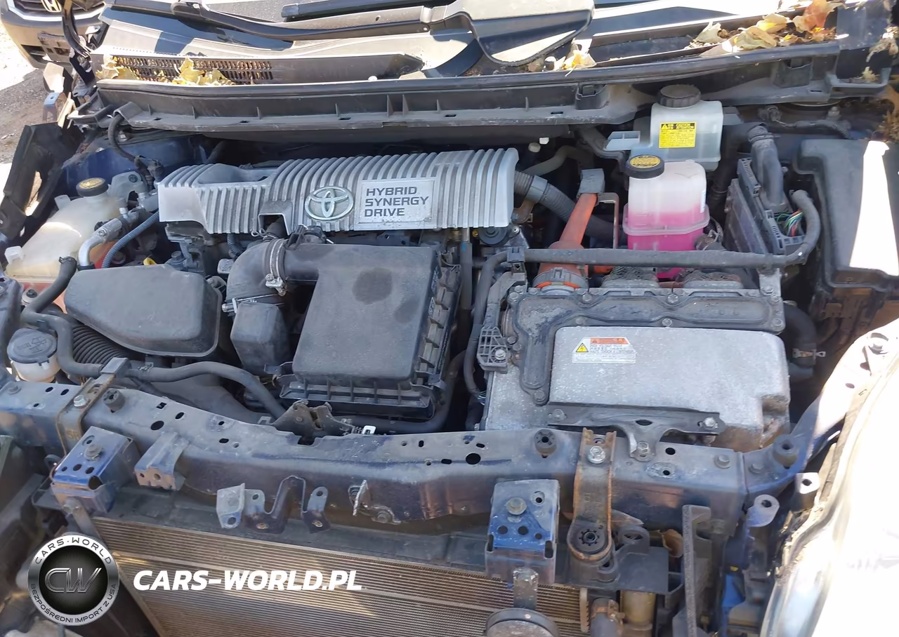 2010 Toyota Prius Iii VIN:JTDKN3DU7A1002798 - 10