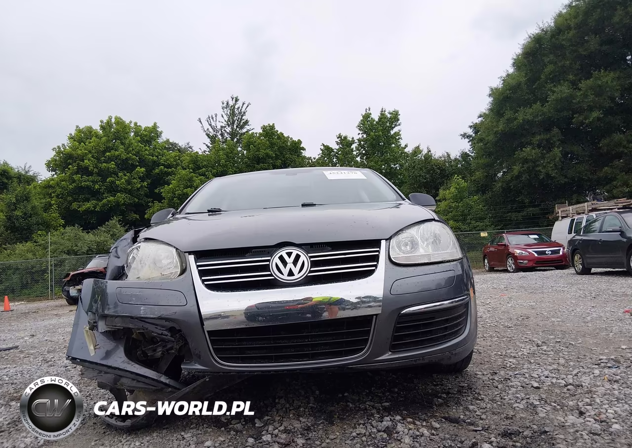 2005 Volkswagen Jetta 2.5 VIN:3VWRF71KX5M648123 - 12