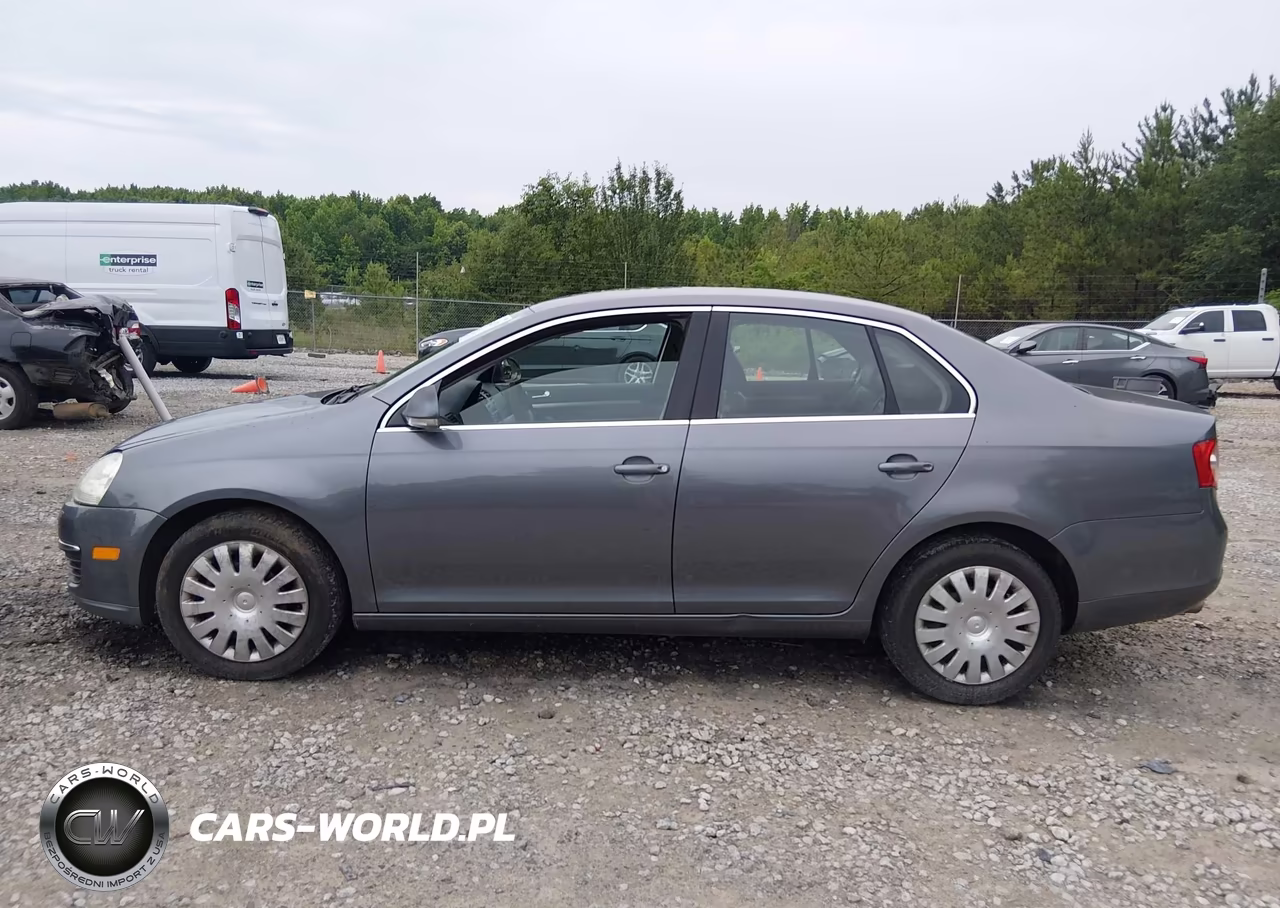 2005 Volkswagen Jetta 2.5 VIN:3VWRF71KX5M648123 - 14