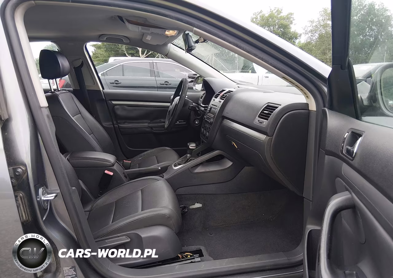2005 Volkswagen Jetta 2.5 VIN:3VWRF71KX5M648123 - 5