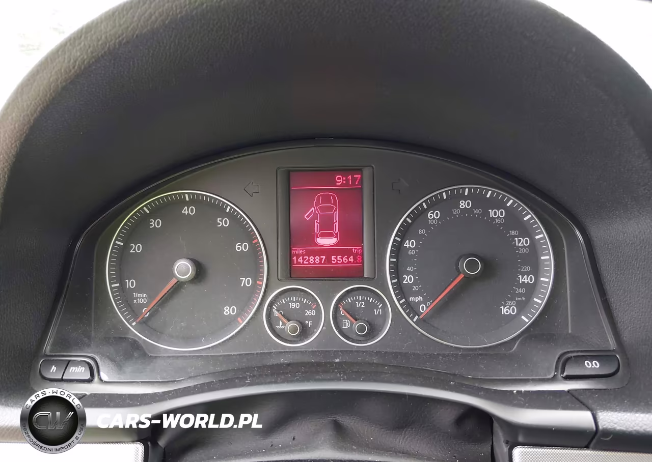 2005 Volkswagen Jetta 2.5 VIN:3VWRF71KX5M648123 - 7