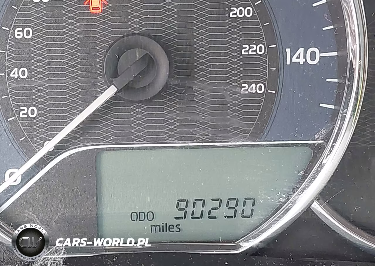 2016 Toyota Corolla Le VIN:5YFBURHE7GP428763 - 15