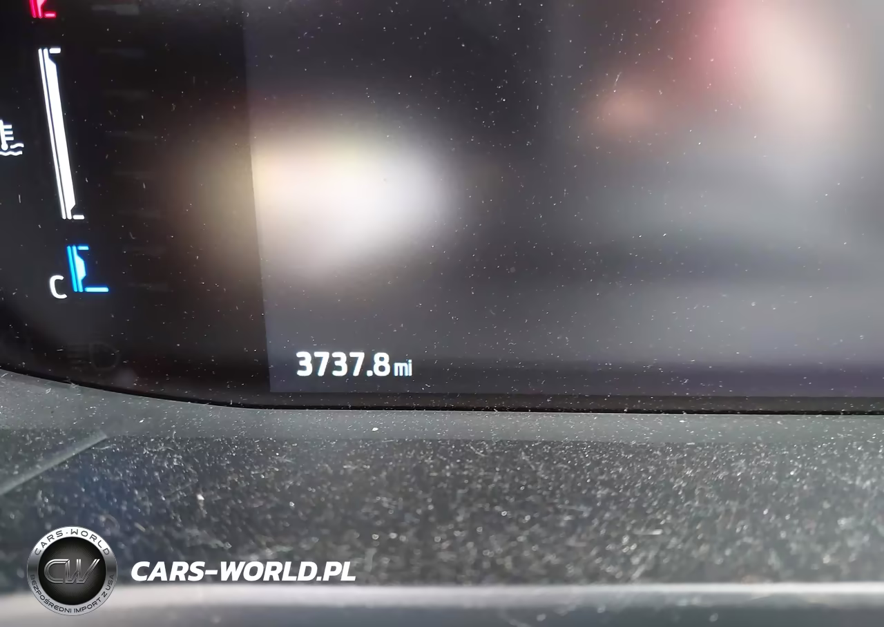 2025 Ford Escape Phev VIN:1FMCU0E13SUB64417 - 16