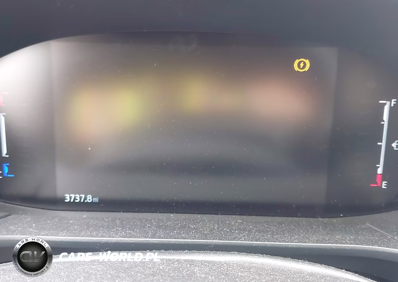 2025 Ford Escape Phev VIN:1FMCU0E13SUB64417 - 7