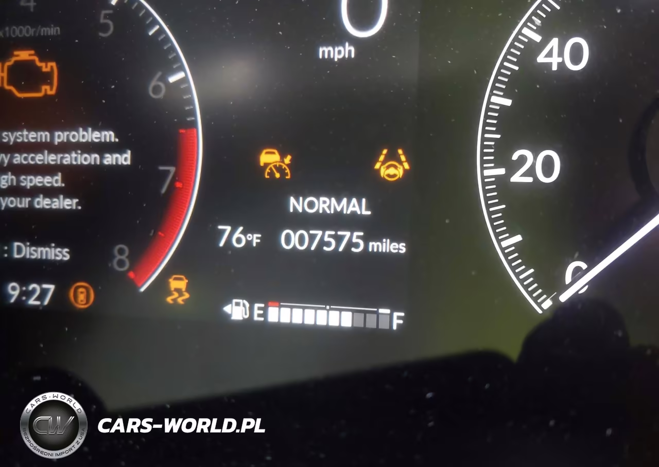 2026 Honda Cr-V Ex 2Wd VIN:2HKRS3H40TH305192 - 15
