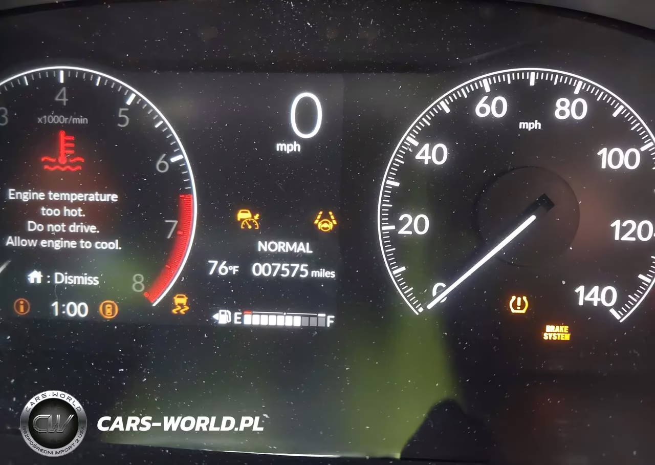 2026 Honda Cr-V Ex 2Wd VIN:2HKRS3H40TH305192 - 7