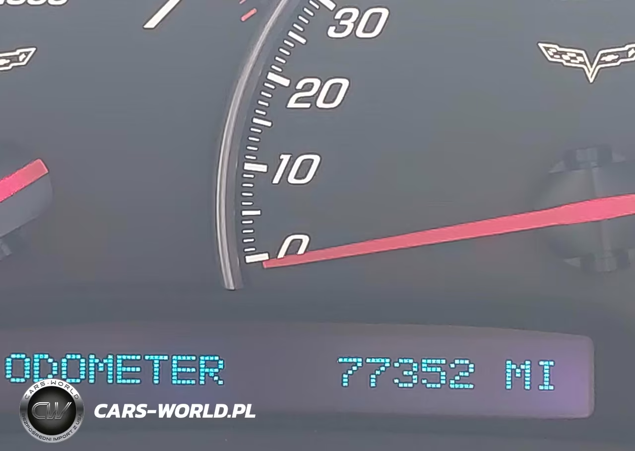2006 Chevrolet Corvette VIN:1G1YY26UX65126792 - 15