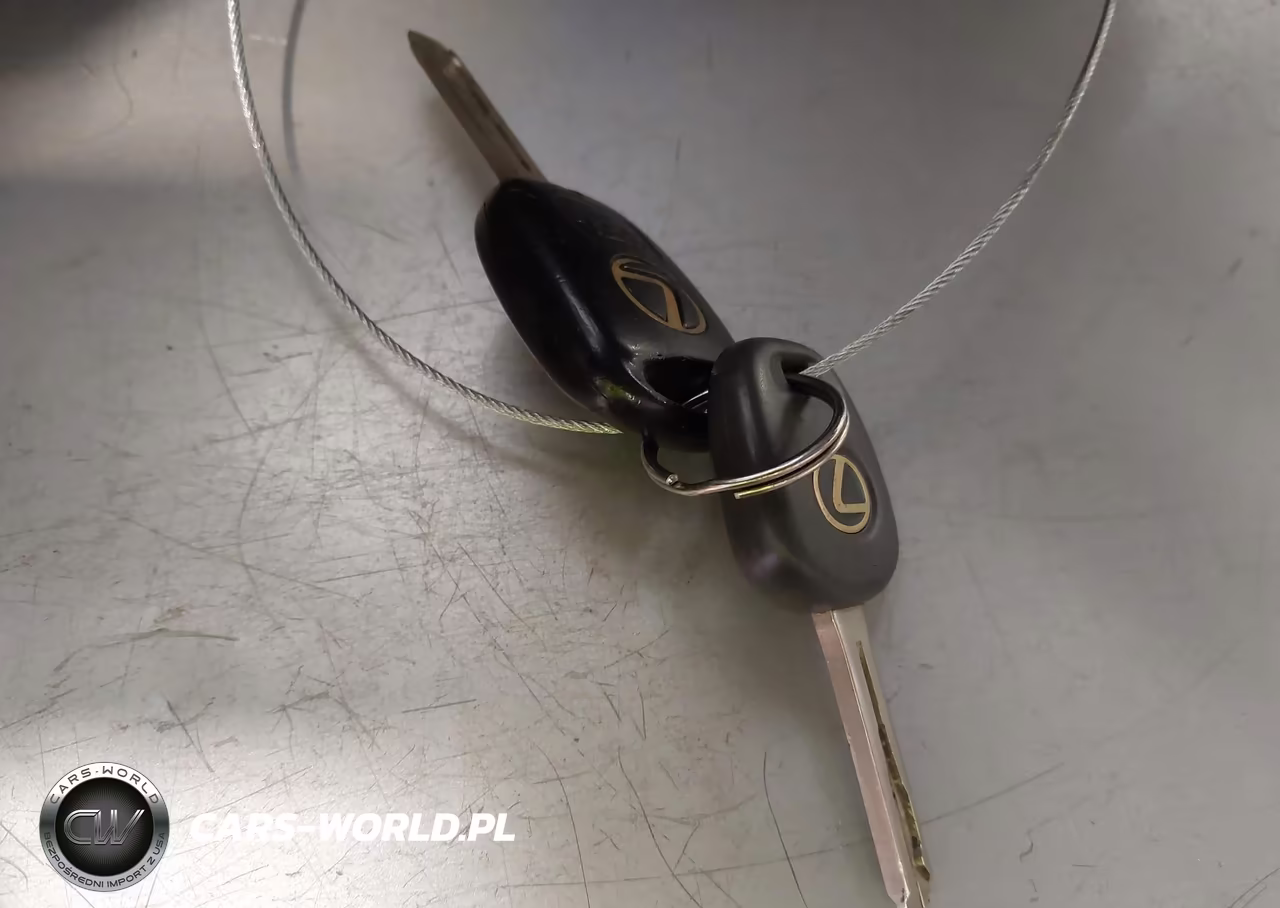 1999 Lexus Rx 300 VIN:JT6HF10U8X0071636 - 11