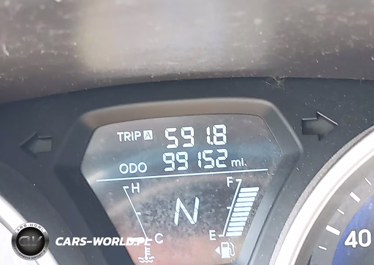 2013 Hyundai Elantra Limited VIN:KMHDH4AE2DU694857 - 15