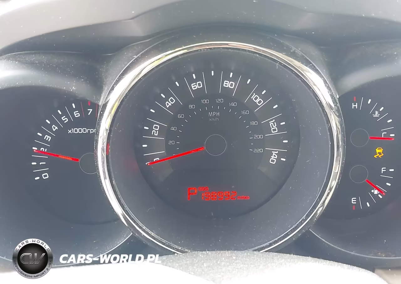 2011 Kia Soul ! VIN:KNDJT2A22B7345547 - 7