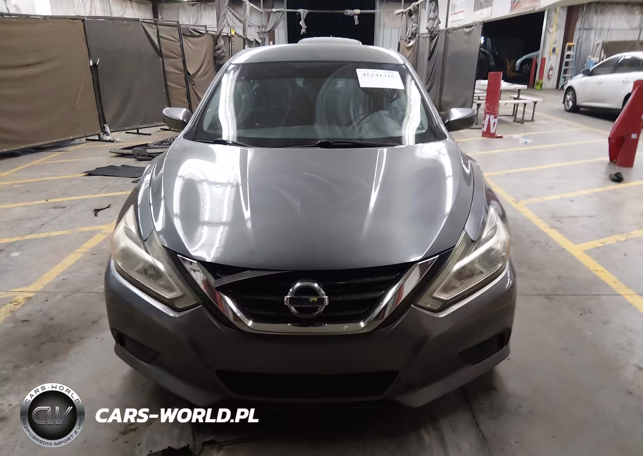 2016 Nissan Altima 2.5 S VIN:1N4AL3AP2GC273464 - 13