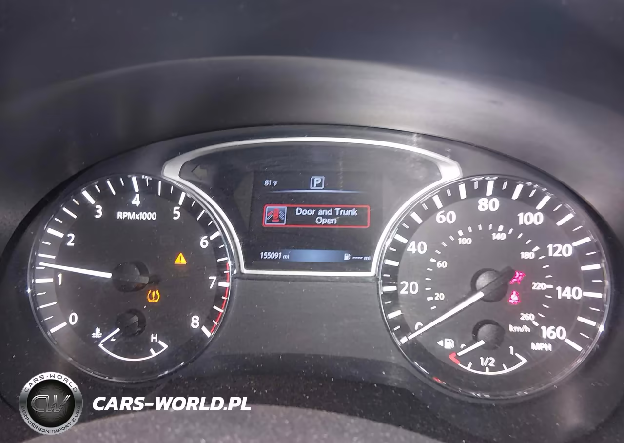 2016 Nissan Altima 2.5 S VIN:1N4AL3AP2GC273464 - 7