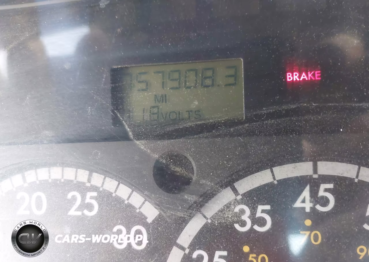 2005 Freightliner M2 112 Medium Duty VIN:1FUJC5CVX5HN49724 - 5