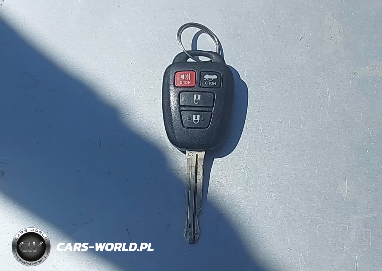 2014 Toyota Camry Se VIN:4T1BF1FK6EU429418 - 11