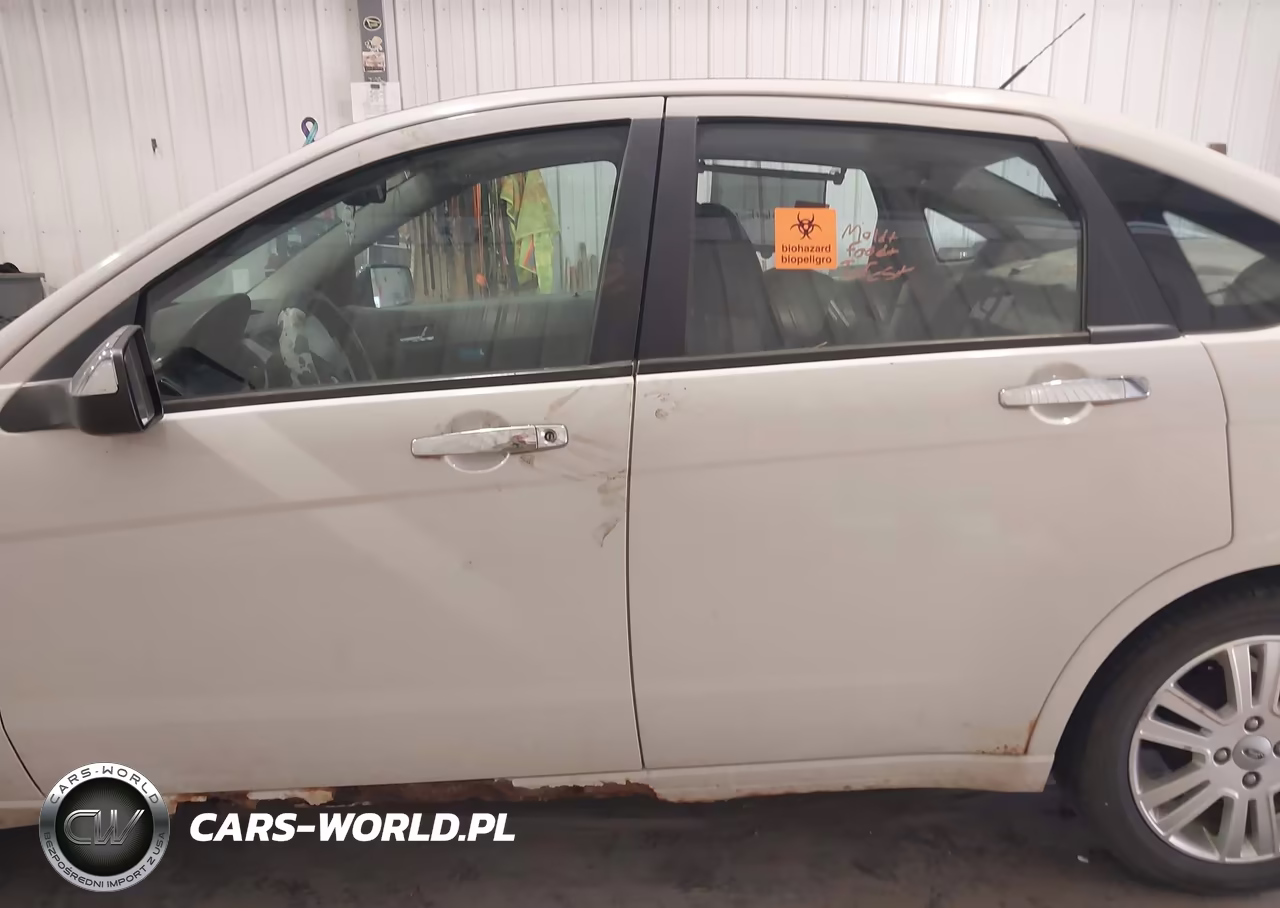 2010 Ford Focus Sel VIN:1FAHP3HN4AW200139 - 14