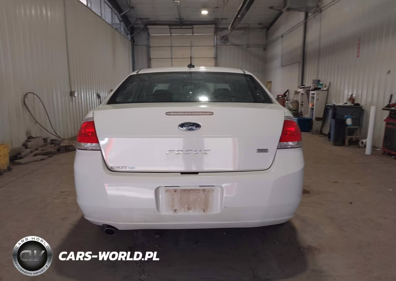 2010 Ford Focus Sel VIN:1FAHP3HN4AW200139 - 16