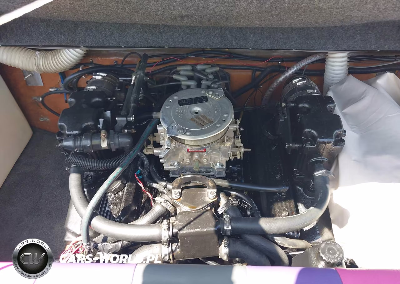 1990 Carrera Carrera VIN:00000CJR20092D090 - 10