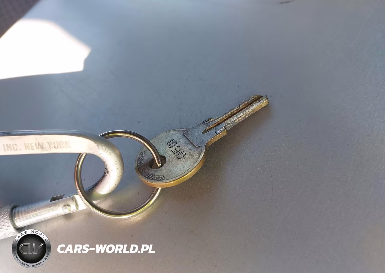 1990 Carrera Carrera VIN:00000CJR20092D090 - 11