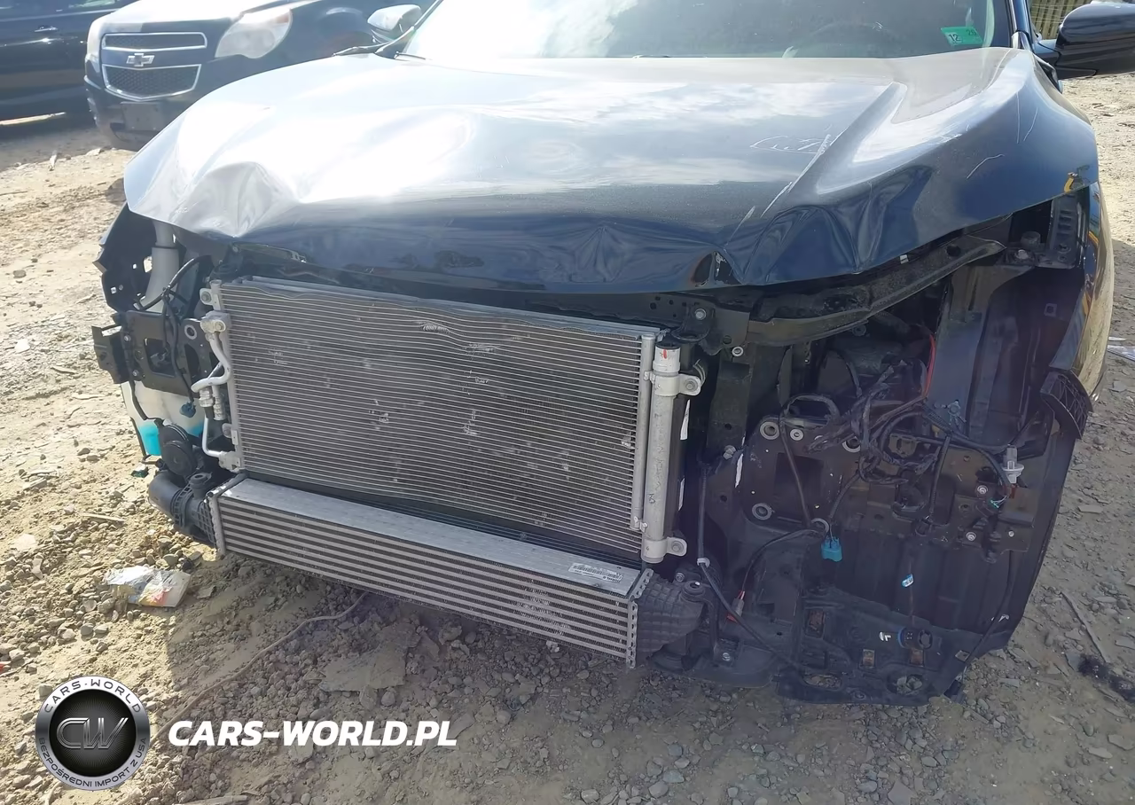 2019 Honda Civic Si VIN:2HGFC1E54KH705962 - 6