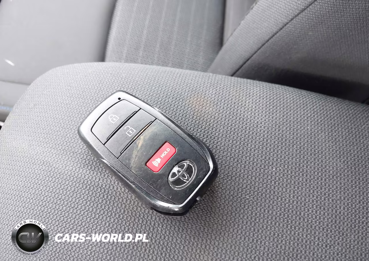 2023 Toyota Corolla Cross Hybrid Se VIN:7MUFBABG2PV009946 - 11