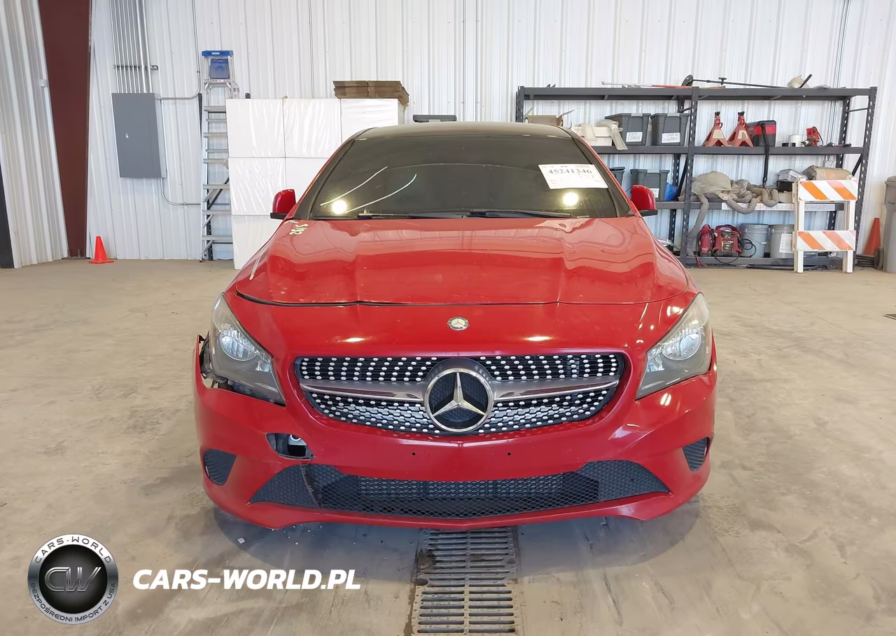 2014 Mercedes-Benz Cla 250 VIN:WDDSJ4EB1EN123085 - 13