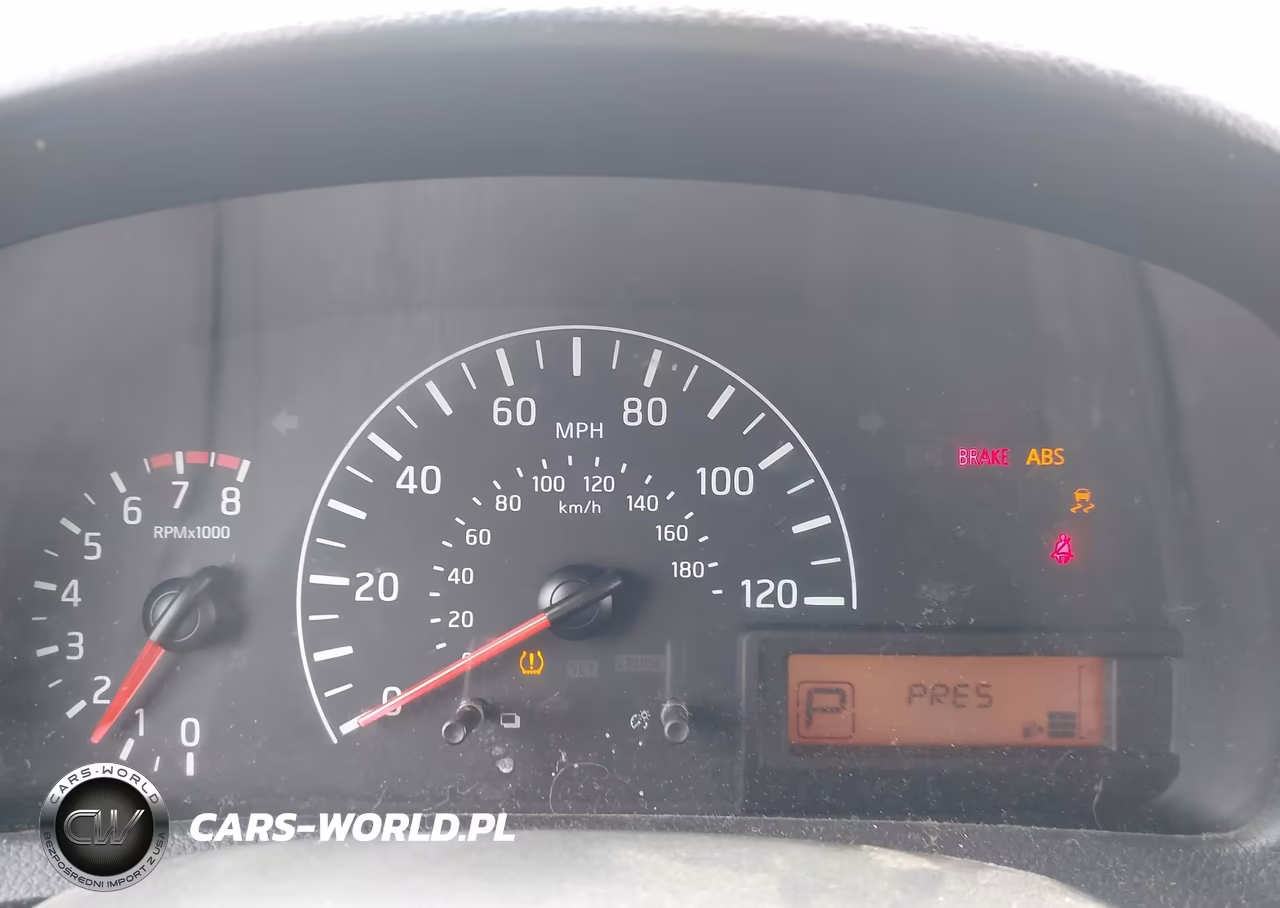 2014 Nissan Nv200 Sv VIN:3N6CM0KN8EK697389 - 7
