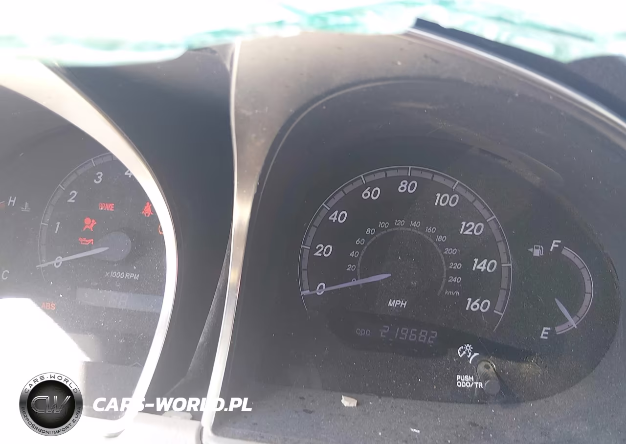 2011 Toyota Avalon Limited VIN:4T1BK3DB9BU373738 - 7