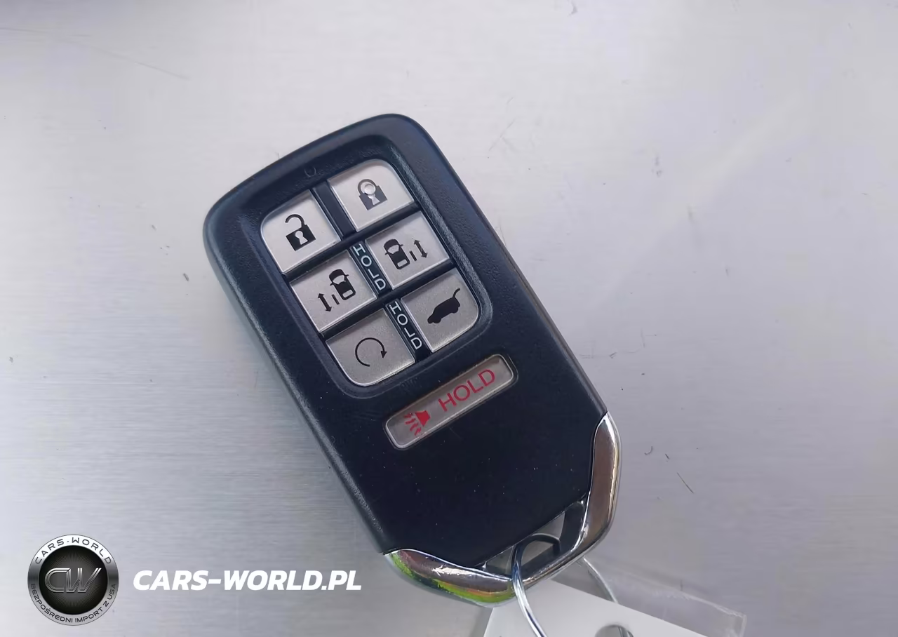 2019 Honda Odyssey Ex-L VIN:5FNRL6H7XKB075229 - 11